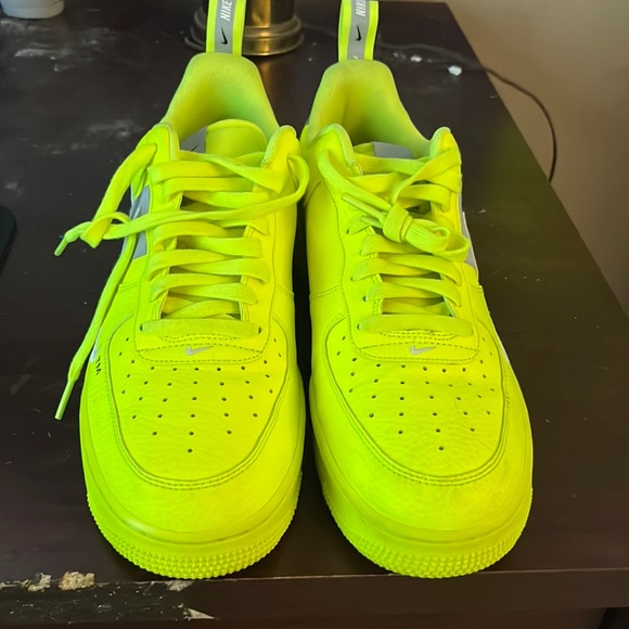 air force one utility volt 2